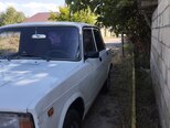LADA (VAZ) 2107-5