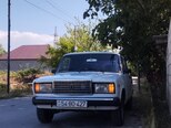 LADA (VAZ) 2107-10