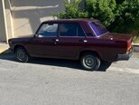 LADA (VAZ) 2107-5