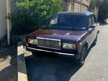 LADA (VAZ) 2107-3