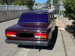 LADA (VAZ) 2107-2