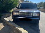 LADA (VAZ) 2107-1