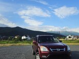 Honda CR-V-3