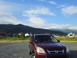 Honda CR-V-1