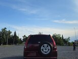 Honda CR-V-5