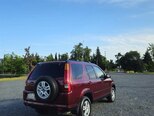 Honda CR-V-4