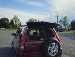 Honda CR-V-8