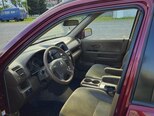Honda CR-V-14