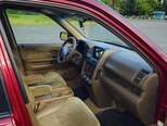 Honda CR-V-15