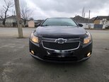 Chevrolet Cruze-1