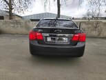 Chevrolet Cruze-3