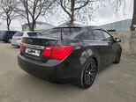 Chevrolet Cruze-4