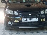 Mitsubishi Airtrek-10