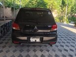 Mitsubishi Airtrek-4