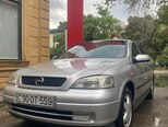 Opel Astra-1