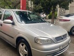 Opel Astra-3