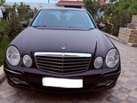 Mercedes E 220-1