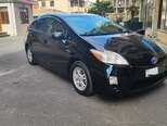 Toyota Prius-3