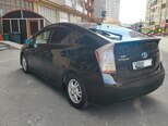 Toyota Prius-4