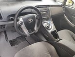 Toyota Prius-11