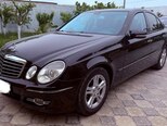Mercedes E 220-3
