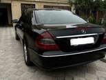 Mercedes E 220-5