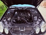Mercedes E 220-10