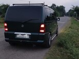 Mercedes Vito 110 CDI-2