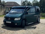 Mercedes Vito 110 CDI-1