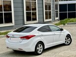 Hyundai Elantra-5