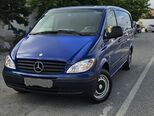 Mercedes Vito-1