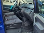 Mercedes Vito-7