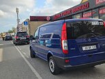 Mercedes Vito-11