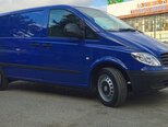 Mercedes Vito-2