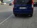 Mercedes Vito-16