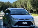 Toyota Corolla Fielder-1