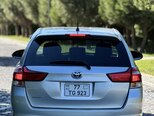 Toyota Corolla Fielder-5