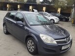 Opel Astra-1