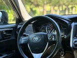 Toyota Corolla Fielder-11
