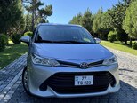 Toyota Corolla Fielder-4