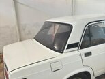 LADA (VAZ) 2107-4