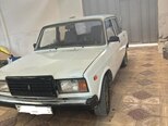 LADA (VAZ) 2107-3