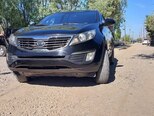 Kia Sportage-2