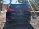 Kia Sportage-7
