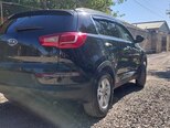 Kia Sportage-8