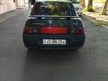 LADA (VAZ) 2110-2