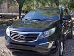 Kia Sportage-5