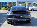 Porsche Panamera 4S-6