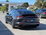 Porsche Panamera 4S-7