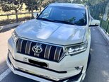 Toyota Land Cruiser Prado-5